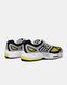 Nike Air Pegasus 2K5 Grey Yellow Black White 17603-Жовтий-36 фото 3