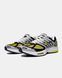 Nike Air Pegasus 2K5 Grey Yellow Black White 17603-Жовтий-36 фото 2