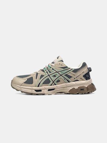 Asics Gel Kahana 8 12814-М'ятний-36 фото