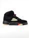 Jordan 5 Retro Black Gore-Tex(гортекс) Termo 14525-Чорний-36 фото 2