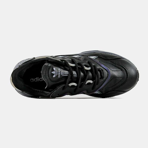 Adidas Ozweego Adiprene pride 00334-Чорний-42 фото