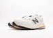 New Balance 990 White Green 16044-Білий-36 фото 3