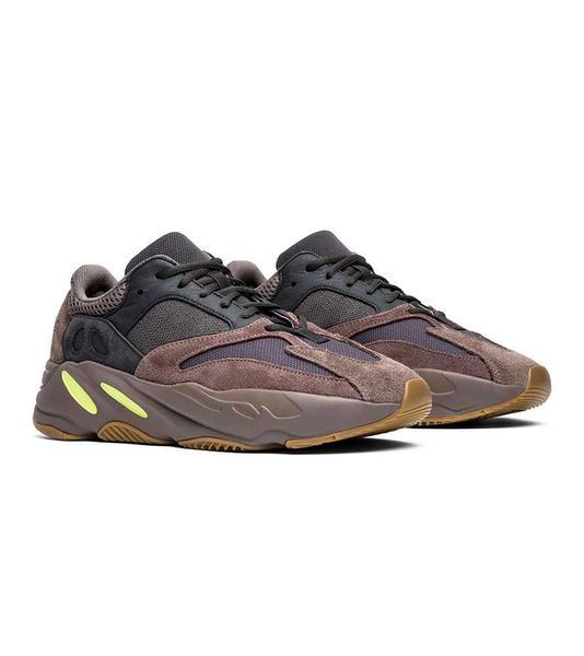 Adidas Yeezy Boost 700 'Mauve' 00675-Коричневий-36 фото
