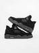 Jordan 4 Black Cat Winter(зимові) 09381-Чорний-43 фото 8
