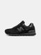 New Balance 574 Black 05333-Чорний-36 фото 1
