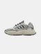 Adidas Ozmillen White Silver Black 15870-Сріблястий-36 фото 1