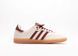 Adidas Samba c Wales Bonner White Bordo 15057-Бордовий-36 фото 2