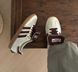 Adidas Samba c Wales Bonner White Bordo 15057-Бордовий-36 фото 11
