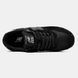 New Balance 574 Black 05333-Чорний-36 фото 4