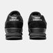 New Balance 574 Black 05333-Чорний-36 фото 6