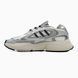 Adidas Ozmillen White Silver Black 15870-Сріблястий-36 фото 2