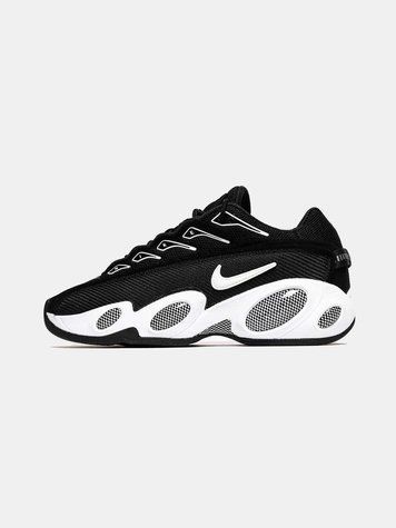 Nike X Nocta Drake Glide Black White 14502-Чорний-40 фото
