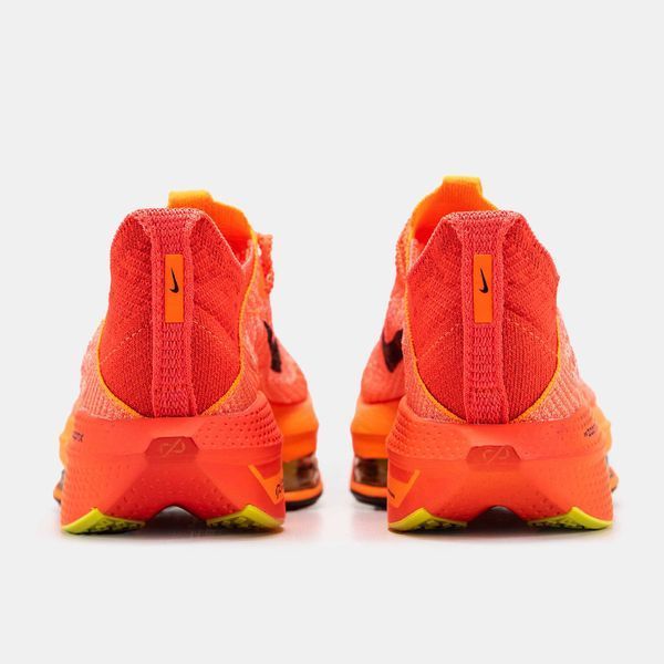 Nike Air Zoom Alphafly Next% 2 Orange 11523-Помаранчевий-36 фото