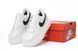 Nike Air Force Low Gore-Tex Termo White Black Winter 13754-Білий-36 фото 5