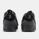 Nike Cortez UN/LA Grey Black 10943-Темно-сірий-36 фото 7