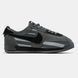 Nike Cortez UN/LA Grey Black 10943-Темно-сірий-36 фото 2