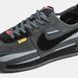 Nike Cortez UN/LA Grey Black 10943-Темно-сірий-36 фото 8