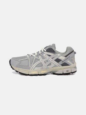 Asics Gel Kahana 8 Grey Beige 12667-Сірий-36 фото
