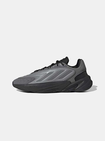 Adidas Ozelia Grey Core 08377-Темно-сірий-44 фото