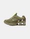 Nike Shox Ride 2 Supreme Khaki Brown Green 15630-Хакі-36 фото 1