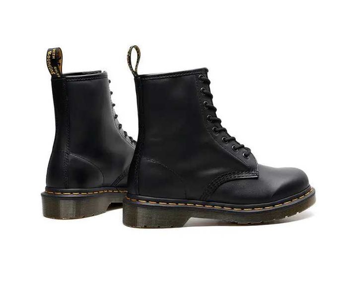 Dr. Martens Black 02893-Чорний-36 фото