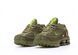 Nike Shox Ride 2 Supreme Khaki Brown Green 15630-Хакі-36 фото 2