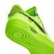 Nike Air Force x Off White 1 Volt Low Green 00846-Салатовий-36 фото 8