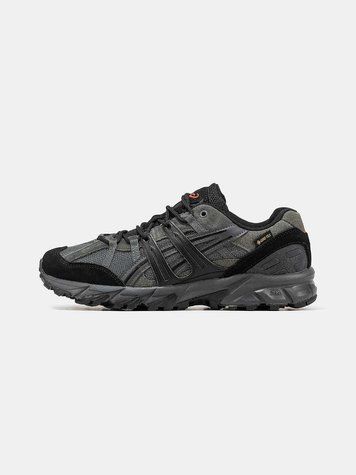 Asics Gel-Sonoma 15-50 Gore-Tex (гортекс) Termo Black 13542-Чорний-44 фото