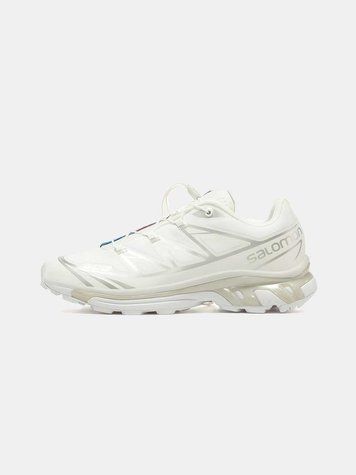 Salomon XT-6 LAB 15631-Білий-36 фото