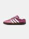 Adidas Gazelle Pink White 16667-Рожевий-36 фото 1