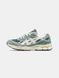 Asics Gel-NYC Green Grey Beige 17589-Зелений-36 фото 1