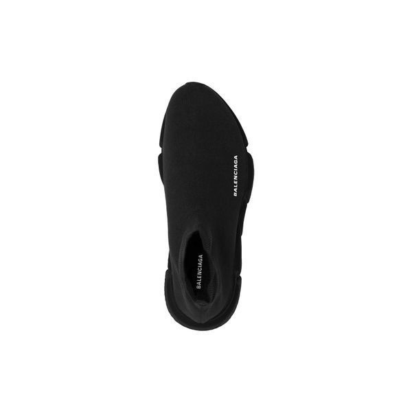 Balenciaga Speed trainer Black 03289-Чорний-36 фото