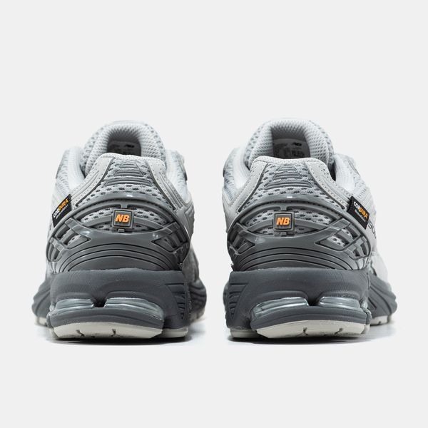 Кросівки New Balance 1906R Cordura 21656-Сірий-36 фото