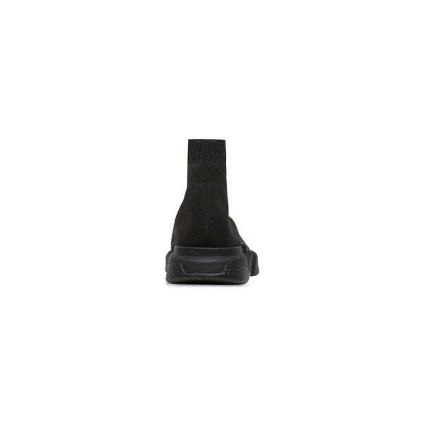 Balenciaga Speed trainer Black 03289-Чорний-36 фото