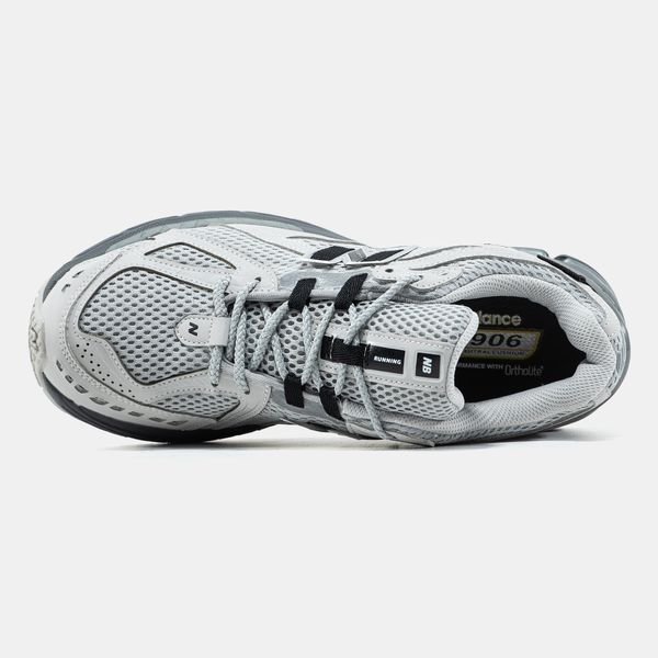 Кросівки New Balance 1906R Cordura 21656-Сірий-36 фото