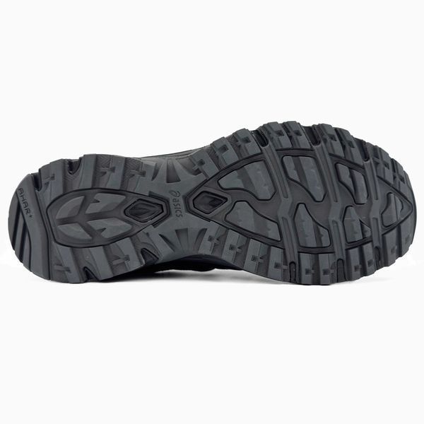 Asics Gel-Sonoma 15-50 Black Gore-Tex(гортекс) 18229-Чорний-36 фото