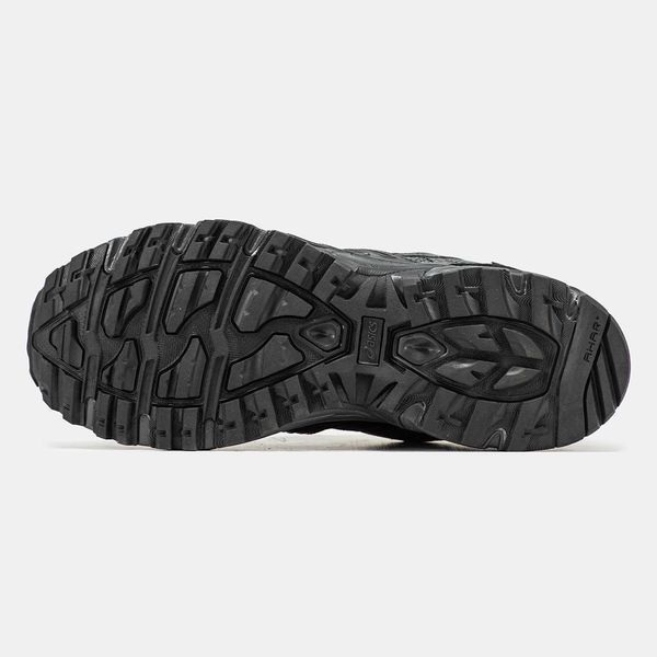 Asics Gel-Sonoma 15-50 Gore-Tex (гортекс) Termo Black 13542-Чорний-44 фото