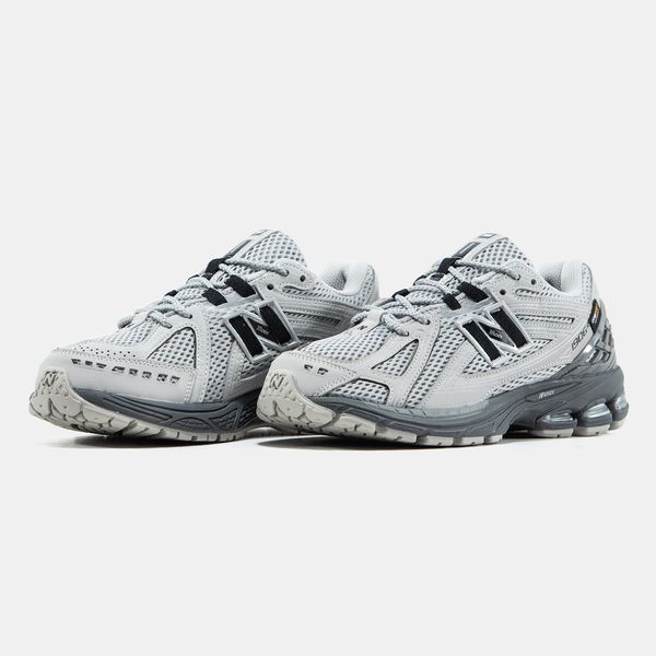 Кросівки New Balance 1906R Cordura 21656-Сірий-36 фото