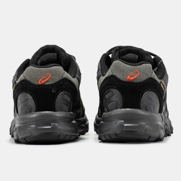 Asics Gel-Sonoma 15-50 Gore-Tex (гортекс) Termo Black 13542-Чорний-44 фото