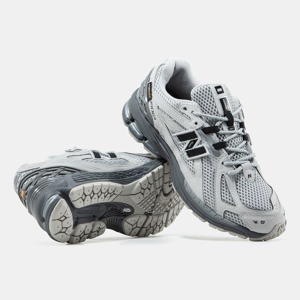 Кросівки New Balance 1906R Cordura 21656-Сірий-36 фото