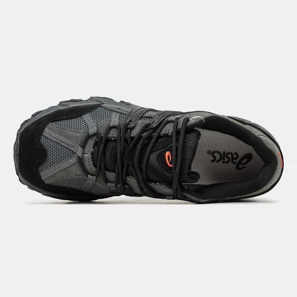 Asics Gel-Sonoma 15-50 Gore-Tex (гортекс) Termo Black 13542-Чорний-44 фото