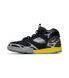 Nike Air Trainer 1 Utility Black Grey Yellow Hologram 10342-Жовтий-42 фото 3