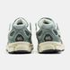 Asics Gel-NYC Green Grey Beige 17589-Зелений-36 фото 7