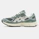 Asics Gel-NYC Green Grey Beige 17589-Зелений-36 фото 2