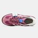 Adidas Gazelle Pink White 16667-Рожевий-36 фото 6