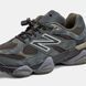 New Balance 9060 Grey Brown 14773-Коричневий-36 фото 5