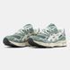 Asics Gel-NYC Green Grey Beige 17589-Зелений-36 фото 3