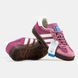 Adidas Gazelle Pink White 16667-Рожевий-36 фото 4