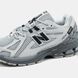 Кросівки New Balance 1906R Cordura 21656-Сірий-36 фото 7