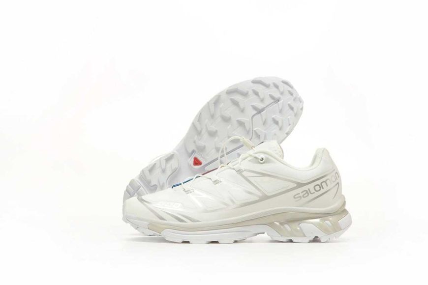 Salomon XT-6 LAB 15631-Білий-36 фото